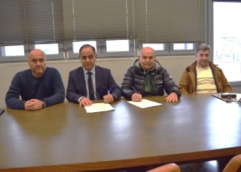 Ξεκινά στο προσεχές διάστημα το έργο ανακατασκευής των ποδηλατοδρόμων