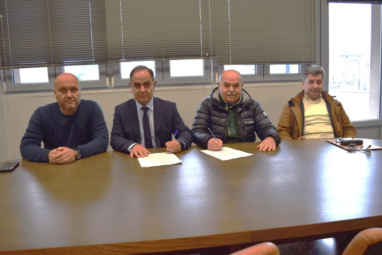 Ξεκινά στο προσεχές διάστημα το έργο ανακατασκευής των ποδηλατοδρόμων