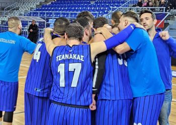 Ντέρμπι κορυφής και…η ώρα αλήθειας στη Λάρισα για τον Απόλλωνα Καρδίτσας