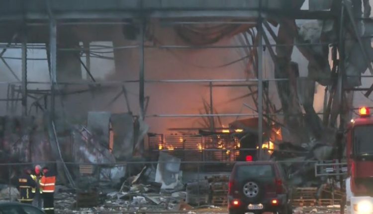 Συλλυπητήριο μήνυμα της ΔΗΜΤΟ Καρδίτσας για το τραγικό δυστύχημα στη ΒΙΟΛΑΝΤΑ