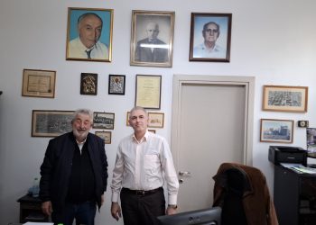 Η οικονομική και κοινωνική σημασία των Αλευρόμυλων για την Καρδίτσα και τη Θεσσαλία