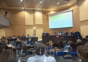 Στην πρώτη γραμμή της Πολιτικής Άμυνας και Ανθεκτικότητας ο Δήμος Αργιθέας