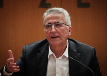 Παναγόπουλος: Εντολή από τον οικονομικό εισαγγελέα για τη διενέργεια έρευνας – Διατάχθηκε προκαταρκτική εξέταση για 5 φυσικά πρόσωπα και 6 εταιρείες