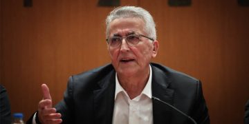 Παναγόπουλος: Εντολή από τον οικονομικό εισαγγελέα για τη διενέργεια έρευνας – Διατάχθηκε προκαταρκτική εξέταση για 5 φυσικά πρόσωπα και 6 εταιρείες