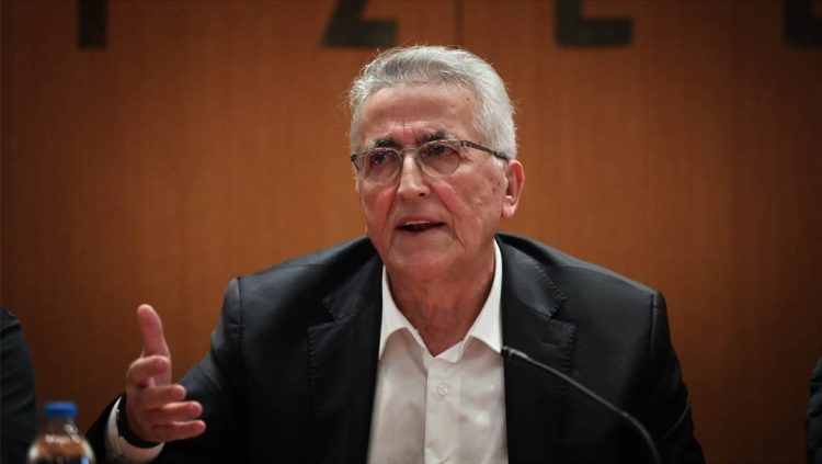 Παναγόπουλος: Εντολή από τον οικονομικό εισαγγελέα για τη διενέργεια έρευνας – Διατάχθηκε προκαταρκτική εξέταση για 5 φυσικά πρόσωπα και 6 εταιρείες