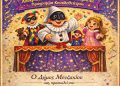 “Οι Περιπέτειες του Πουλτσινέλα” – Αποκριάτικο Εκπαιδευτικό & Βιωματικό Πρόγραμμα Κουκλοθεάτρου στο Κινηματοθέατρο Μουζακίου