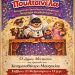 “Οι Περιπέτειες του Πουλτσινέλα” – Αποκριάτικο Εκπαιδευτικό & Βιωματικό Πρόγραμμα Κουκλοθεάτρου στο Κινηματοθέατρο Μουζακίου