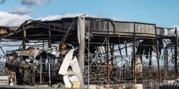 Δικηγόρος οικογενειών θυμάτων της τραγωδίας «Βιολάντα» στα Τρίκαλα: Απόλυτα τεκμηριωμένη η απόφαση για τον ιδιοκτήτη, γνώριζε και σχεδίασε τα πάντα