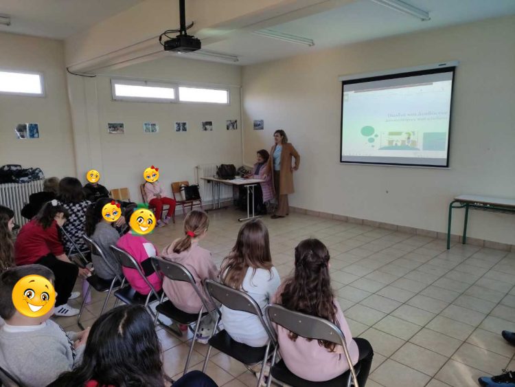 Παιδί και διαδίκτυο: Οι κίνδυνοι και οι επιπτώσεις του διαδικτυακού εθισμού