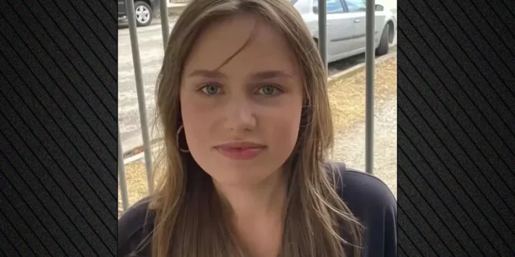 Οι 48 μέρες που «έλειπε» η Λόρα: Πώς εντοπίστηκε στο Βερολίνο, μέσω κοινωνικού λειτουργού η επικοινωνία με τους γονείς της