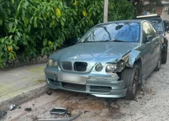 Φυλάκιση 20 μηνών εξαγοράσιμη και 3μηνη αφαίρεση άδειας στην τραγουδίστρια που πήρε σβάρνα ΙΧ στο Κολωνάκι: «Ήπια ένα ποτό, ζητώ συγγνώμη»