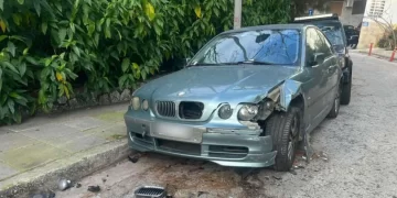 Φυλάκιση 20 μηνών εξαγοράσιμη και 3μηνη αφαίρεση άδειας στην τραγουδίστρια που πήρε σβάρνα ΙΧ στο Κολωνάκι: «Ήπια ένα ποτό, ζητώ συγγνώμη»