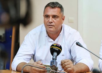 Μια συνειδητή απόφαση σεβασμού και συμπαράστασης