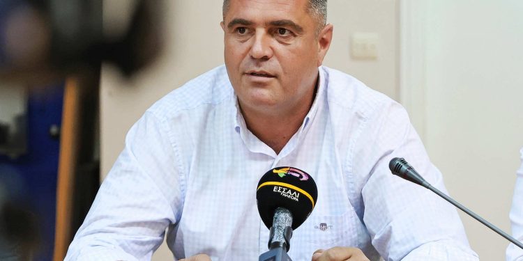 Μια συνειδητή απόφαση σεβασμού και συμπαράστασης