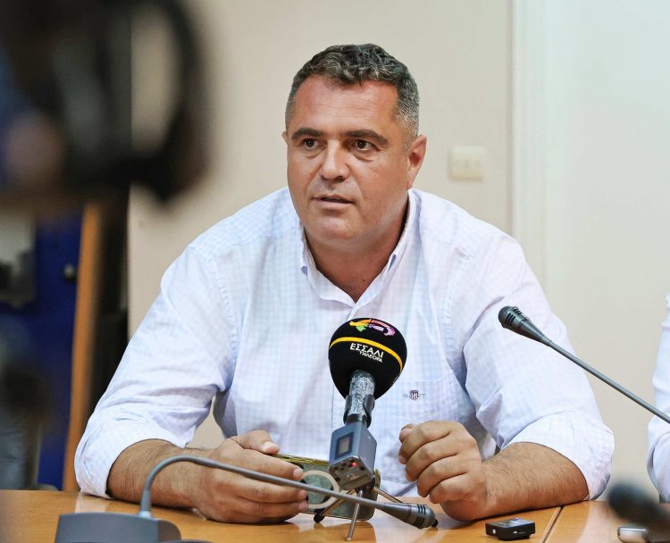 Μια συνειδητή απόφαση σεβασμού και συμπαράστασης