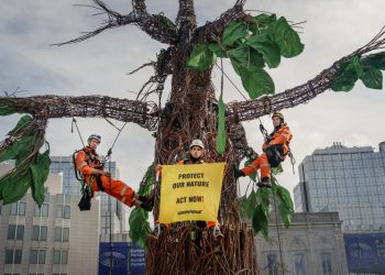 Η Ευρώπη δεν είναι προς πώληση: η απορρύθμιση των κανονισμών της ΕΕ δεν είναι “ανταγωνιστικότητα”