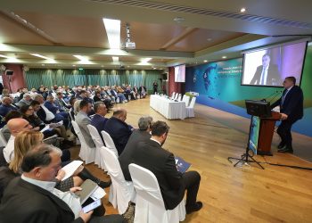 Διημερίδα για το ΕΣΠΑ στην Καρδίτσα από την ΓΓ ΕΣΠΑ του Υπουργείου Οικονομικών