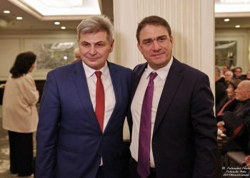 Εδώ κάτι ψήνεται…!!!