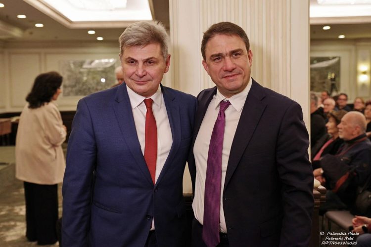 Εδώ κάτι ψήνεται…!!!