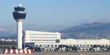 Αναστάτωση στο «Ελευθέριος Βενιζέλος»: Πιάστηκαν στα χέρια στον χώρο αναμονής του αεροδρομίου