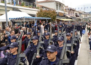 ΠΡΟΓΡΑΜΜΑ  Εορταστικών εκδηλώσεων για την επέτειο της 25η Μαρτίου