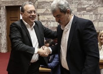 Τελικά μάλλον ο Θωμάς ξέρει…