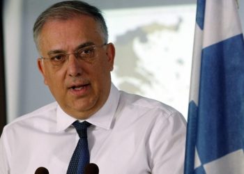 Θεοδωρικάκος: Το κέρδος είναι θεμιτό, αλλά η αισχροκέρδεια όχι