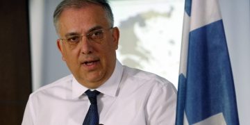 Θεοδωρικάκος: Το κέρδος είναι θεμιτό, αλλά η αισχροκέρδεια όχι