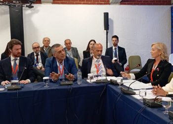 Στο 11ο  Φόρουμ των Δελφών ο Περιφερειάρχης Θεσσαλίας Δημήτρης Κουρέτας