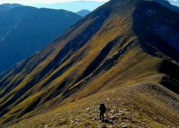 Η Αργιθέα μπαίνει στον διεθνή χάρτη του πεζοπορικού τουρισμού!