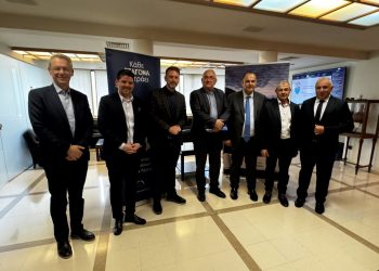 Η Αυτοδιοίκηση και οι παραλίμνιοι Δήμοι στο προσκήνιο της νέας εποχής