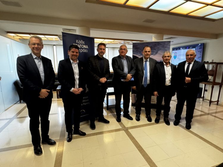 Η Αυτοδιοίκηση και οι παραλίμνιοι Δήμοι στο προσκήνιο της νέας εποχής