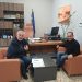 ΕΠΙΣΚΕΨΗ ΤΟΥ ΑΝΑΠΛΗΡΩΤΗ ΠΕΡΙΦΕΡΕΙΑΡΧΗ ΘΕΣΣΑΛΙΑΣ ΣΤΟ ΔΗΜΟ ΚΑΡΔΙΤΣΑΣ