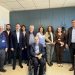 Επισκέψεις σε δομές υγείας, πρόνοιας και θεσμούς της Καρδίτσας ενόψει των Αγίων Ημερών