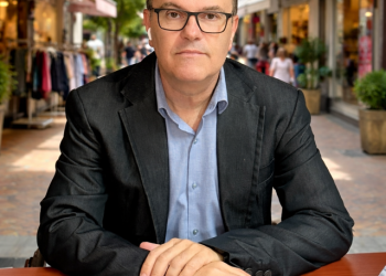 Δήλωση  Προέδρου Εμπορικού Συλλόγου Καρδίτσας