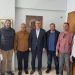 Παρεμβάσεις Κωτσού για τα σχολικά δρομολόγια: Πίεση για επιτάχυνση διαδικασιών και λύση πριν τη νέα σχολική χρονιά