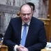 Παραιτήθηκε ο Μακάριος Λαζαρίδης από υφυπουργός Αγροτικής Ανάπτυξης