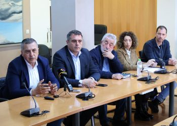 72 εκ. ευρώ για την αντιπλημμυρική προστασία  της Π.Ε Καρδίτσας