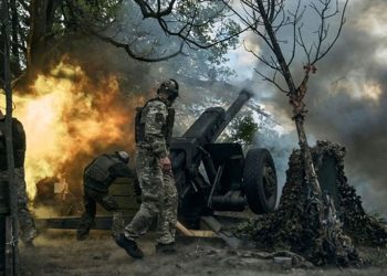 Νέα αιματηρή επίθεση καταγράφηκε στη νοτιοανατολική Ουκρανία