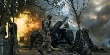 Νέα αιματηρή επίθεση καταγράφηκε στη νοτιοανατολική Ουκρανία