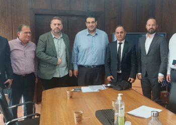 Εισέρχεται στην τελική ευθεία η προσπάθεια δημιουργίας καταφυγίου αδέσποτων ζώων