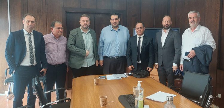 Εισέρχεται στην τελική ευθεία η προσπάθεια δημιουργίας καταφυγίου αδέσποτων ζώων