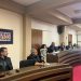 Πραγματοποιήθηκε η συνεδρίαση ΤΕΣΟΠΠ του Δήμου Μουζακίου ενόψει της αντιπυρικής περιόδου