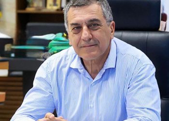 Αεροϋποστηριζόμενος θόλος καλαθοσφαίρισης  στο νέο Κλειστό Γυμναστήριο Καρδίτσας από την Περιφέρεια