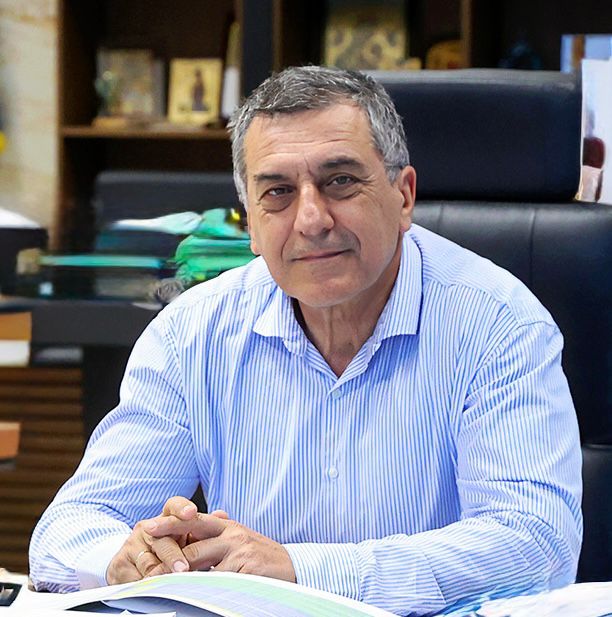 Αεροϋποστηριζόμενος θόλος καλαθοσφαίρισης στο νέο Κλειστό Γυμναστήριο Καρδίτσας από την Περιφέρεια