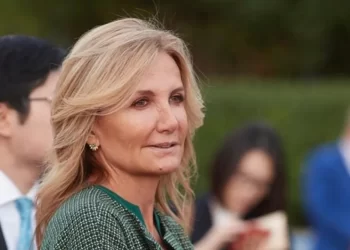 Το μήνυμα της Μαρέβας Γκραμπόφσκι μετά την περιπέτεια της υγείας της