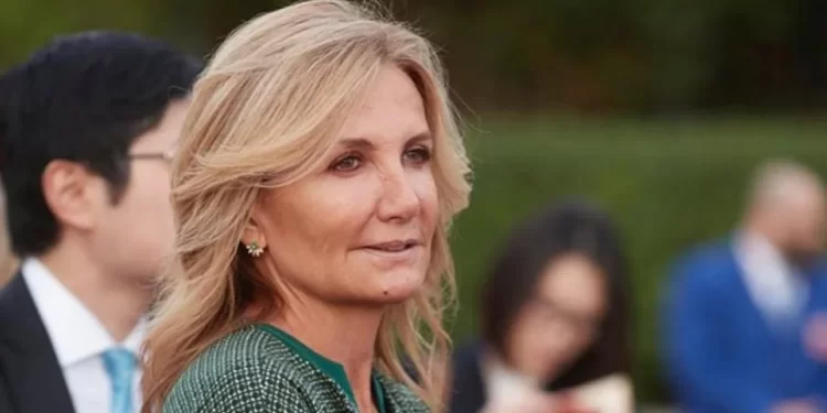 Το μήνυμα της Μαρέβας Γκραμπόφσκι μετά την περιπέτεια της υγείας της