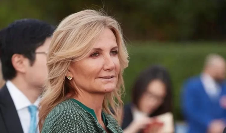 Το μήνυμα της Μαρέβας Γκραμπόφσκι μετά την περιπέτεια της υγείας της