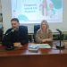 Μεγάλη Δράση Πρόληψης Στοματικής Υγείας στο Δημαρχείο Ανθηρού