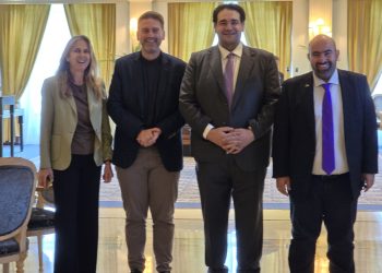Η Αργιθέα πρωταγωνιστεί στον εθνικό διάλογο  για το μέλλον της Αυτοδιοίκησης